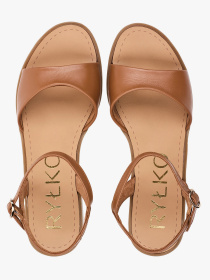 Сандалії модель 0AD12_Q__GD9 Сандалії модель 0AD12_Q__GD9 Фото