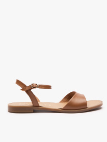 Сандалії модель 0AD12_Q__GD9 Фото