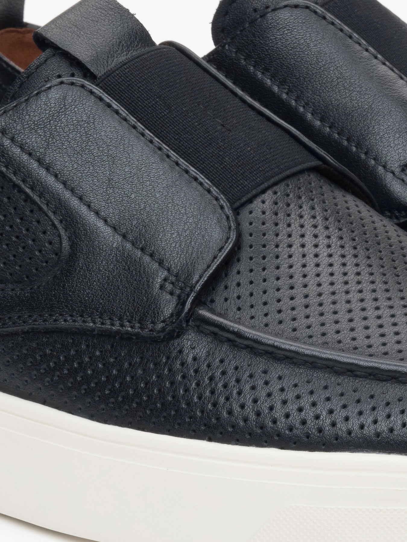 Мокасины Estro модель 265-5-101 Фото