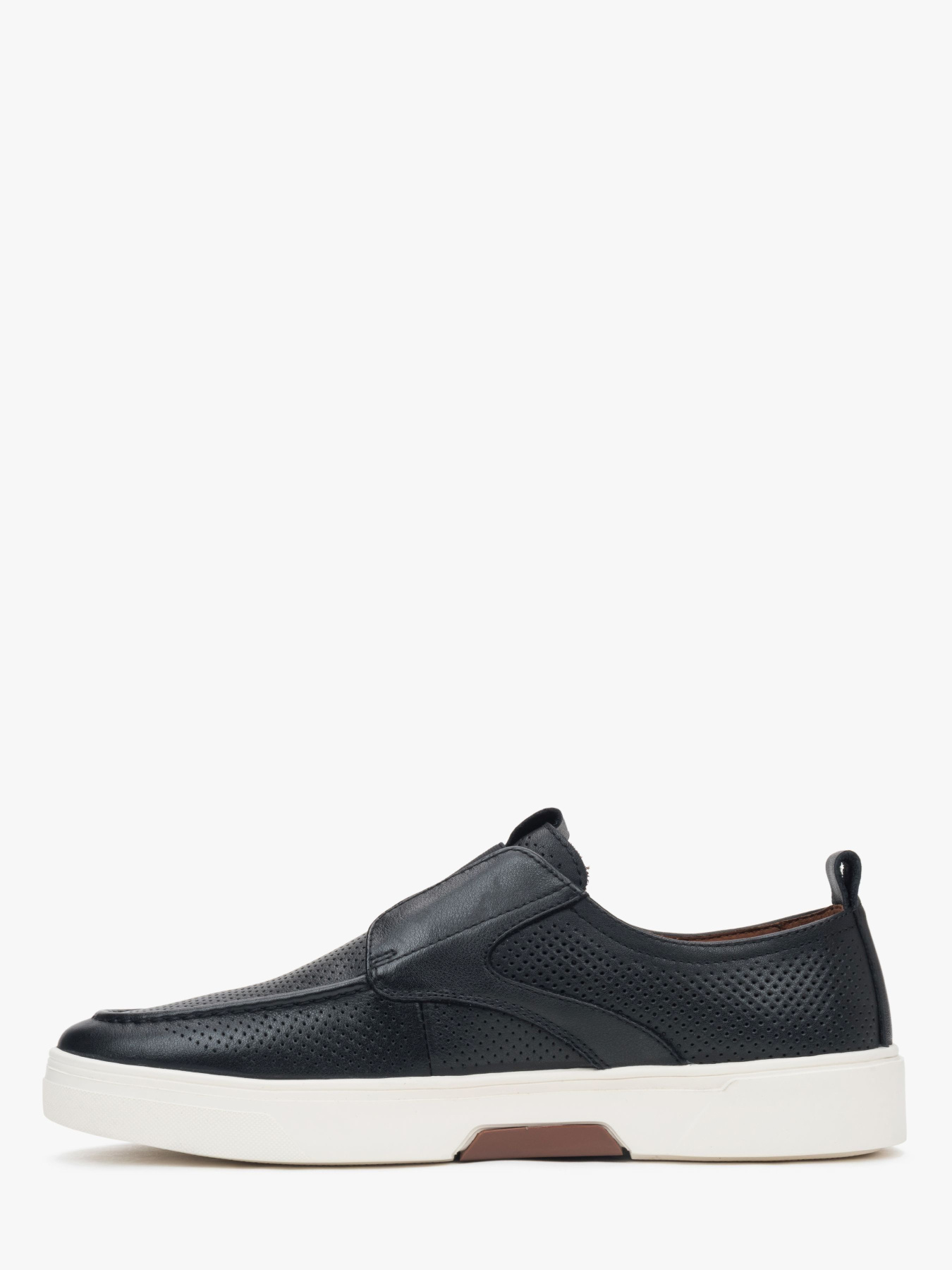 Мокасины Estro модель 265-5-101 Фото