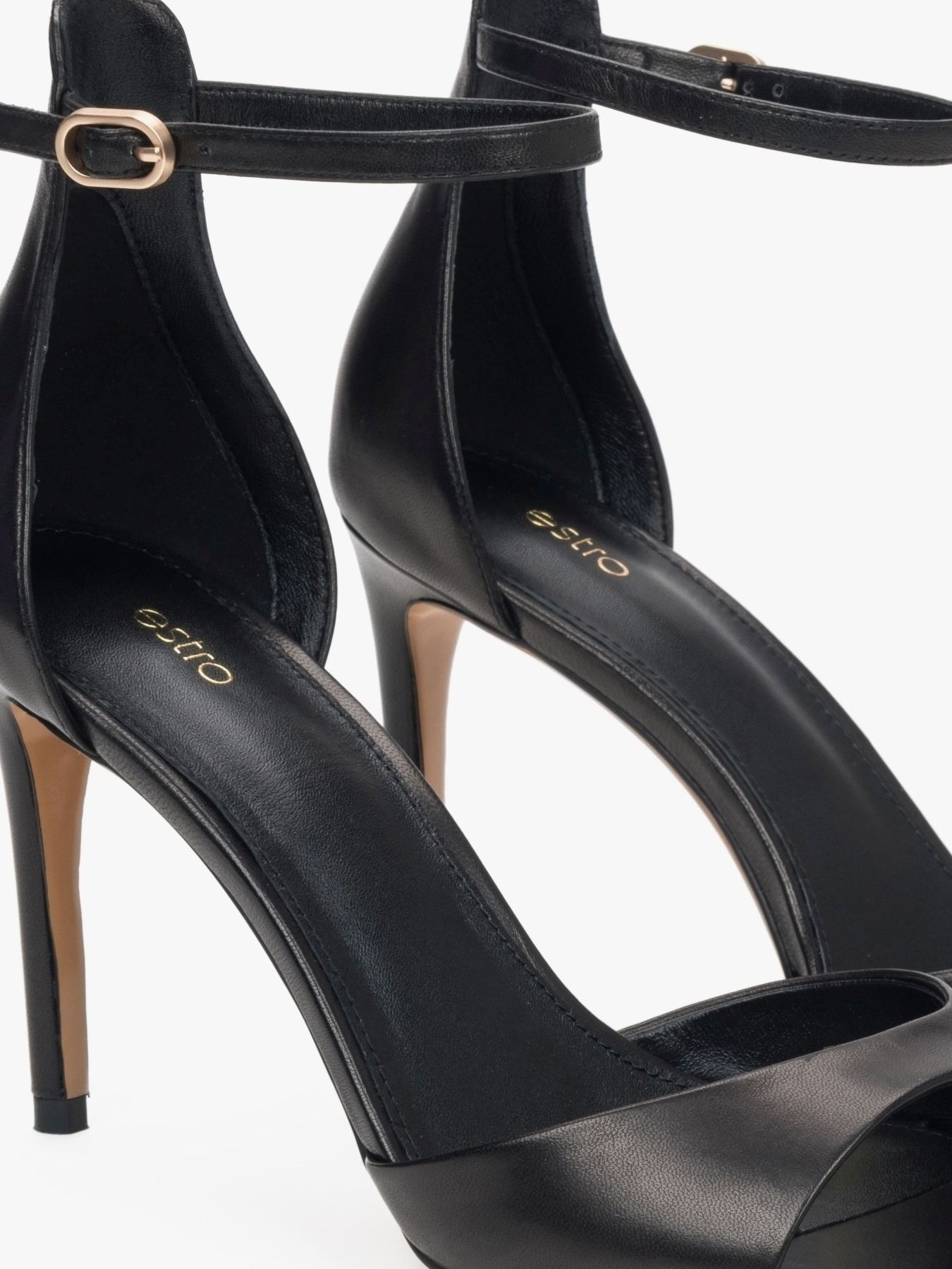 Босоножки Estro модель 2017-19-2-101 Фото