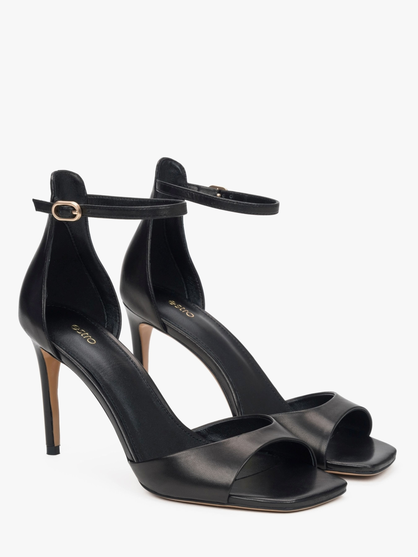 Босоножки Estro модель 2017-19-2-101 Фото