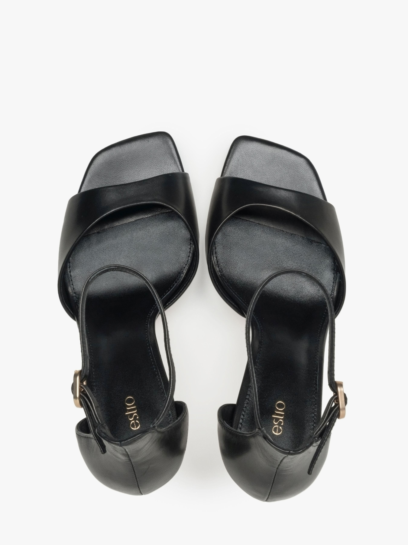 Босоножки Estro модель 2017-19-2-101 Фото