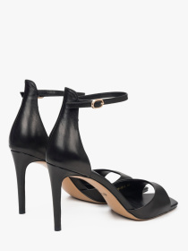 Босоножки Estro модель 2017-19-2-101 Фото