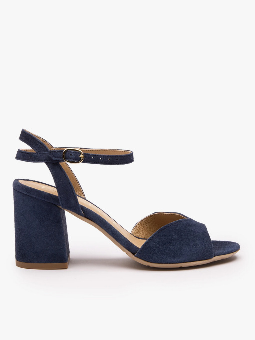 Босоніжки модель 7NG78_R2_7GV Фото