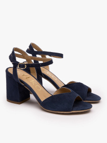 Босоніжки модель 7NG78_R2_7GV Босоніжки модель 7NG78_R2_7GV Фото