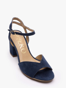 Босоніжки модель 7NG78_R2_7GV Босоніжки модель 7NG78_R2_7GV Фото