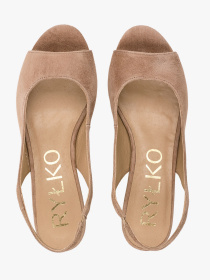 Туфли модель F4G98_T__6TW Фото