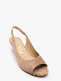 Туфли модель F4G98_T__6TW Фото