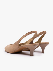 Туфли модель F4G98_T__6TW Фото