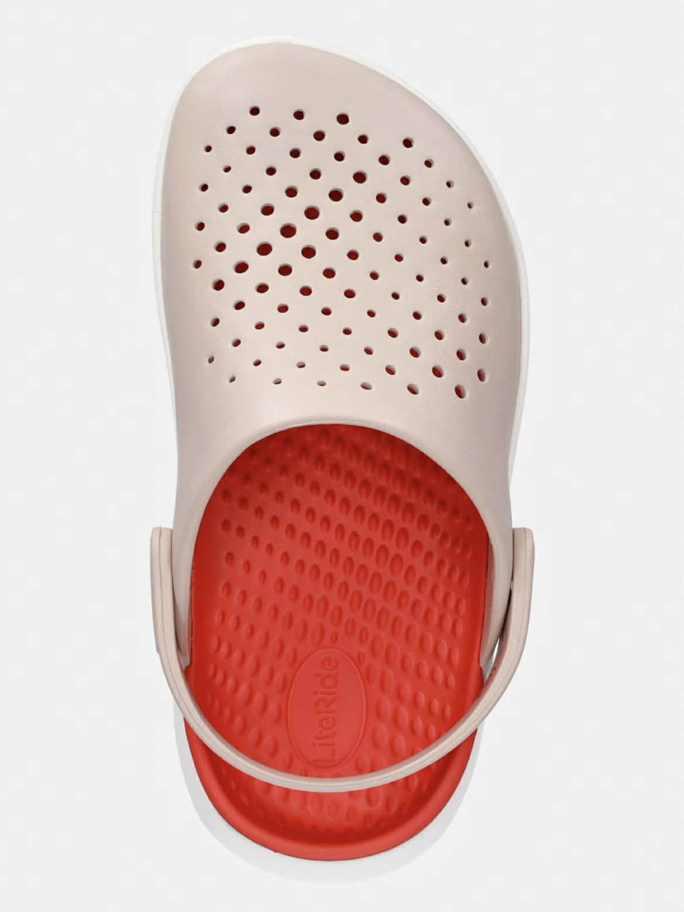 Сабо Crocs In Motion Clog. модель 209964QUA Фото