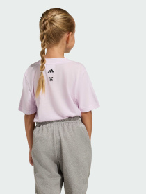 Футболка ADIDAS MINECRAFT TRAINING модель KD0977 Фото