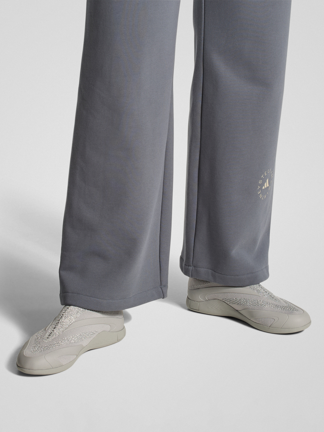 Кроссовки adidas by Stella McCartney Taekwondo модель KJ1024 Фото