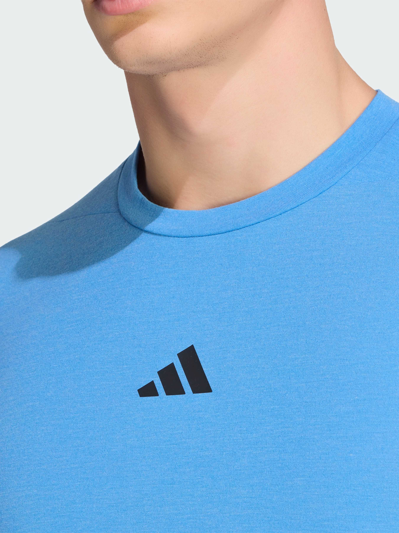 Футболка Designed for Training Workout модель KA7295 Фото