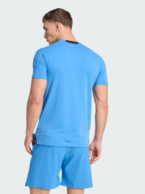 Футболка Designed for Training Workout модель KA7295 Фото