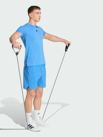 Футболка Designed for Training Workout модель KA7295 Фото