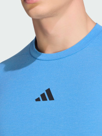 Футболка Designed for Training Workout модель KA7295 Фото