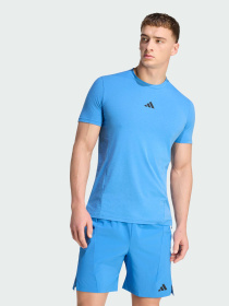 Футболка Designed for Training Workout модель KA7295 Фото