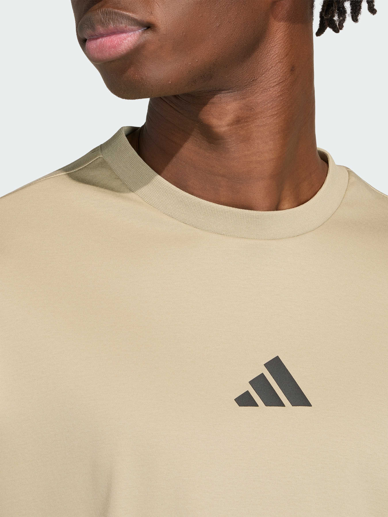 Футболка Adidas модель KC1053 Фото