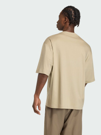 Футболка Adidas модель KC1053 Фото