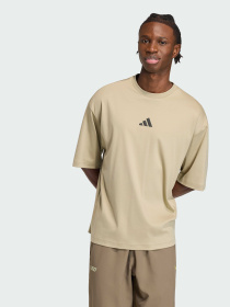 Футболка Adidas модель KC1053 Фото