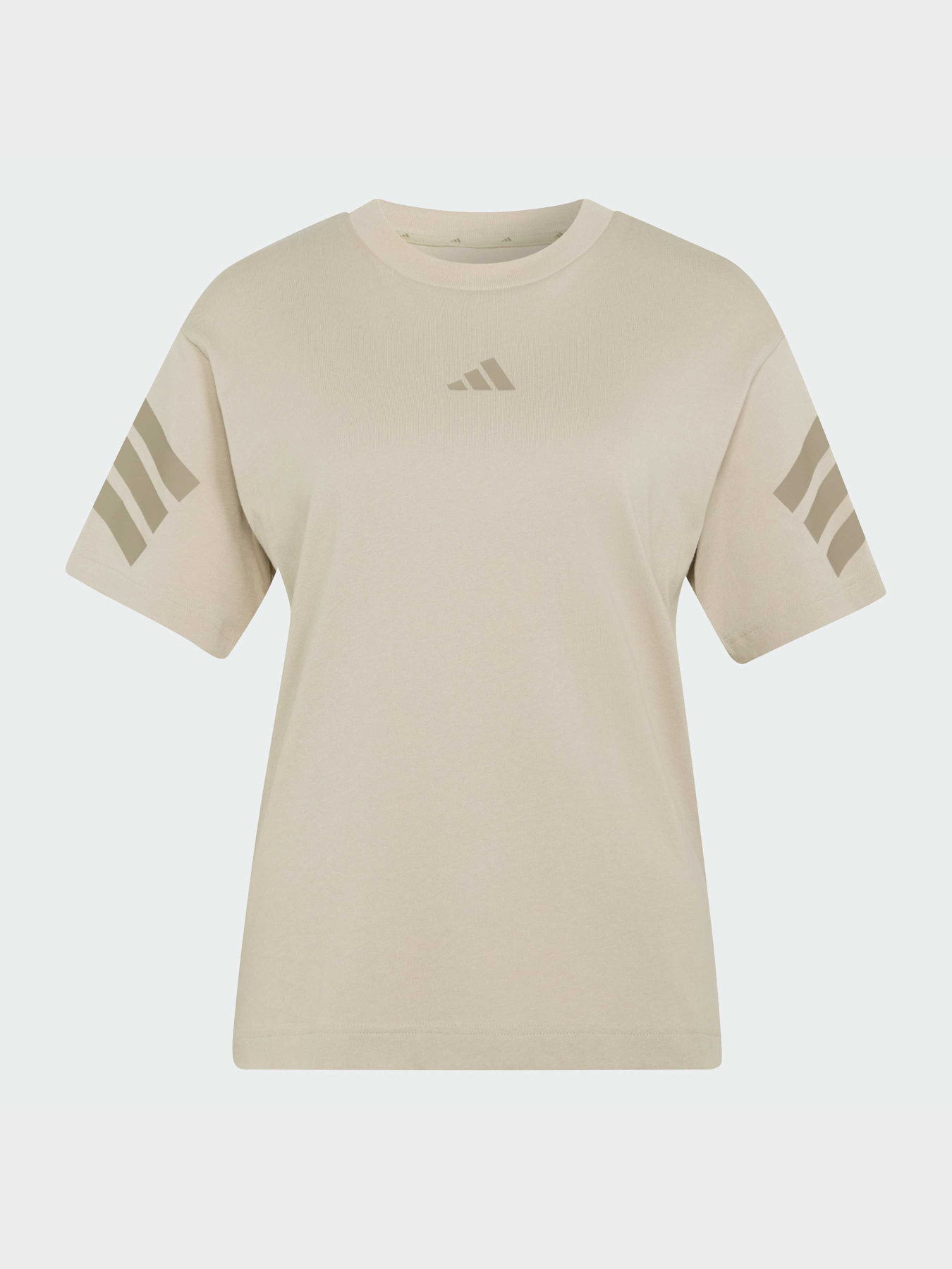 Футболка Future Icons 3-Stripes модель KD7688 Фото