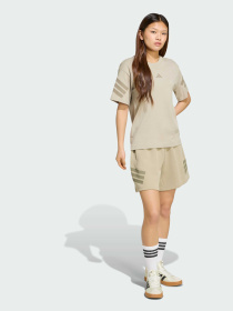 Футболка Future Icons 3-Stripes модель KD7688 Фото