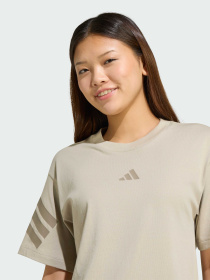 Футболка Future Icons 3-Stripes модель KD7688 Фото