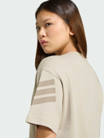 Футболка Future Icons 3-Stripes модель KD7688 Фото