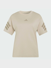 Футболка Future Icons 3-Stripes модель KD7688 Фото