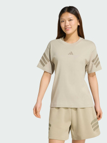 Футболка Future Icons 3-Stripes модель KD7688 Фото