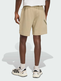 Шорты New adidas Z.N.E. модель KE4703 Шорты New adidas Z.N.E. модель KE4703 Фото