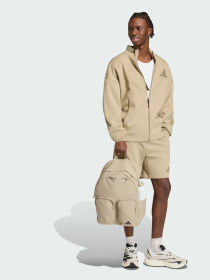 Шорты New adidas Z.N.E. модель KE4703 Шорты New adidas Z.N.E. модель KE4703 Фото