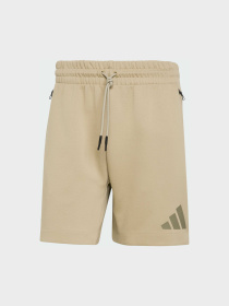 Шорты New adidas Z.N.E. модель KE4703 Шорты New adidas Z.N.E. модель KE4703 Фото