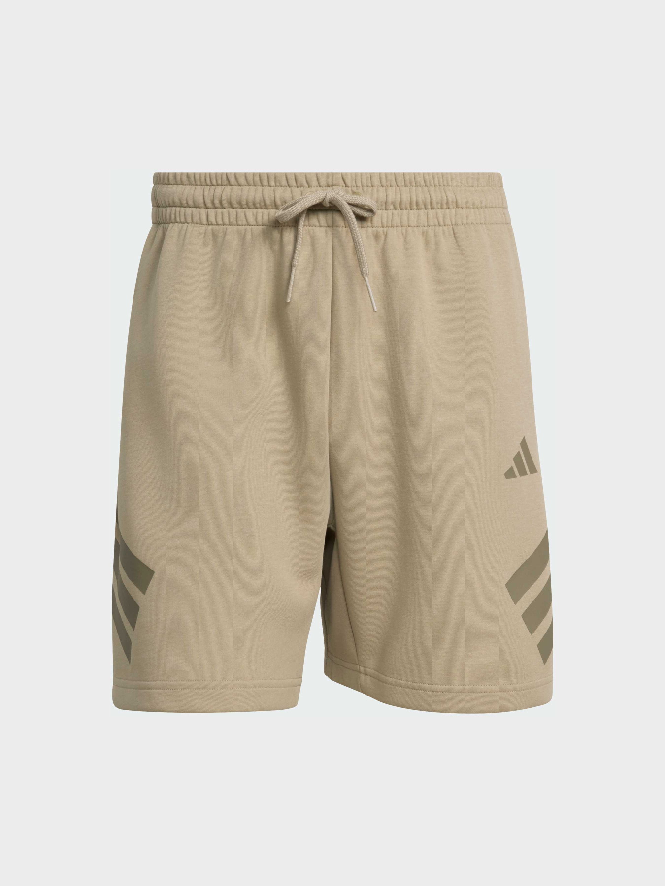 Шорты Future Icons 3-Stripes модель KD5245 Шорты Future Icons 3-Stripes модель KD5245 Фото