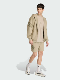 Шорты Future Icons 3-Stripes модель KD5245 Шорты Future Icons 3-Stripes модель KD5245 Фото