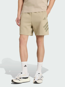 Шорты Future Icons 3-Stripes модель KD5245 Фото