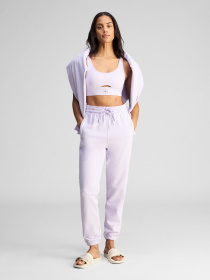 Джогери adidas by Stella McCartney модель JZ0659 Джогери adidas by Stella McCartney модель JZ0659 Фото