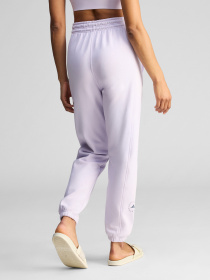 Джогери adidas by Stella McCartney модель JZ0659 Джогери adidas by Stella McCartney модель JZ0659 Фото