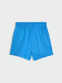 Комплект: футболка та шорти adidas Marvel Avengers модель JZ3552 Фото