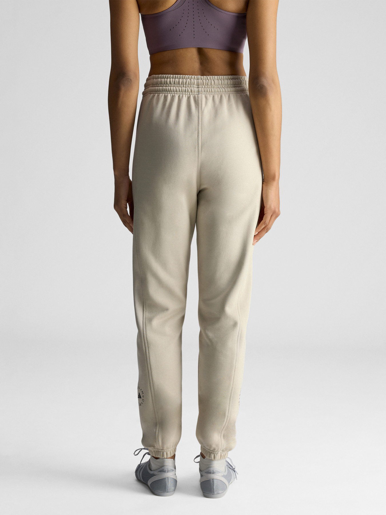 Джогери adidas by Stella McCartney модель JZ0658 Джогери adidas by Stella McCartney модель JZ0658 Фото