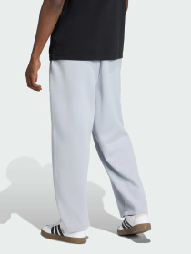 Спортивні штани Soft Lux Straight Leg модель KF0340 Фото