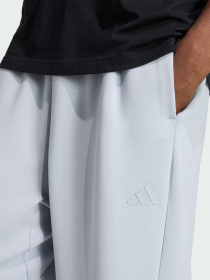 Спортивні штани Soft Lux Straight Leg модель KF0340 Фото