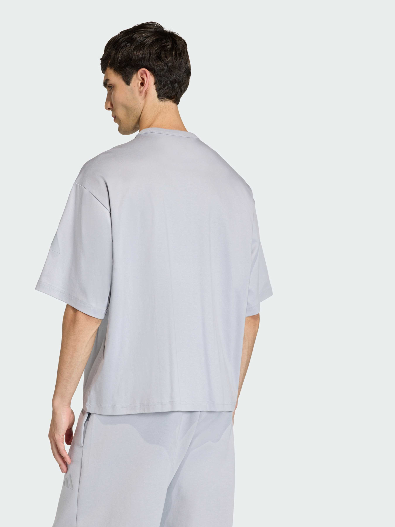 Футболка Adidas модель KE5900 Фото