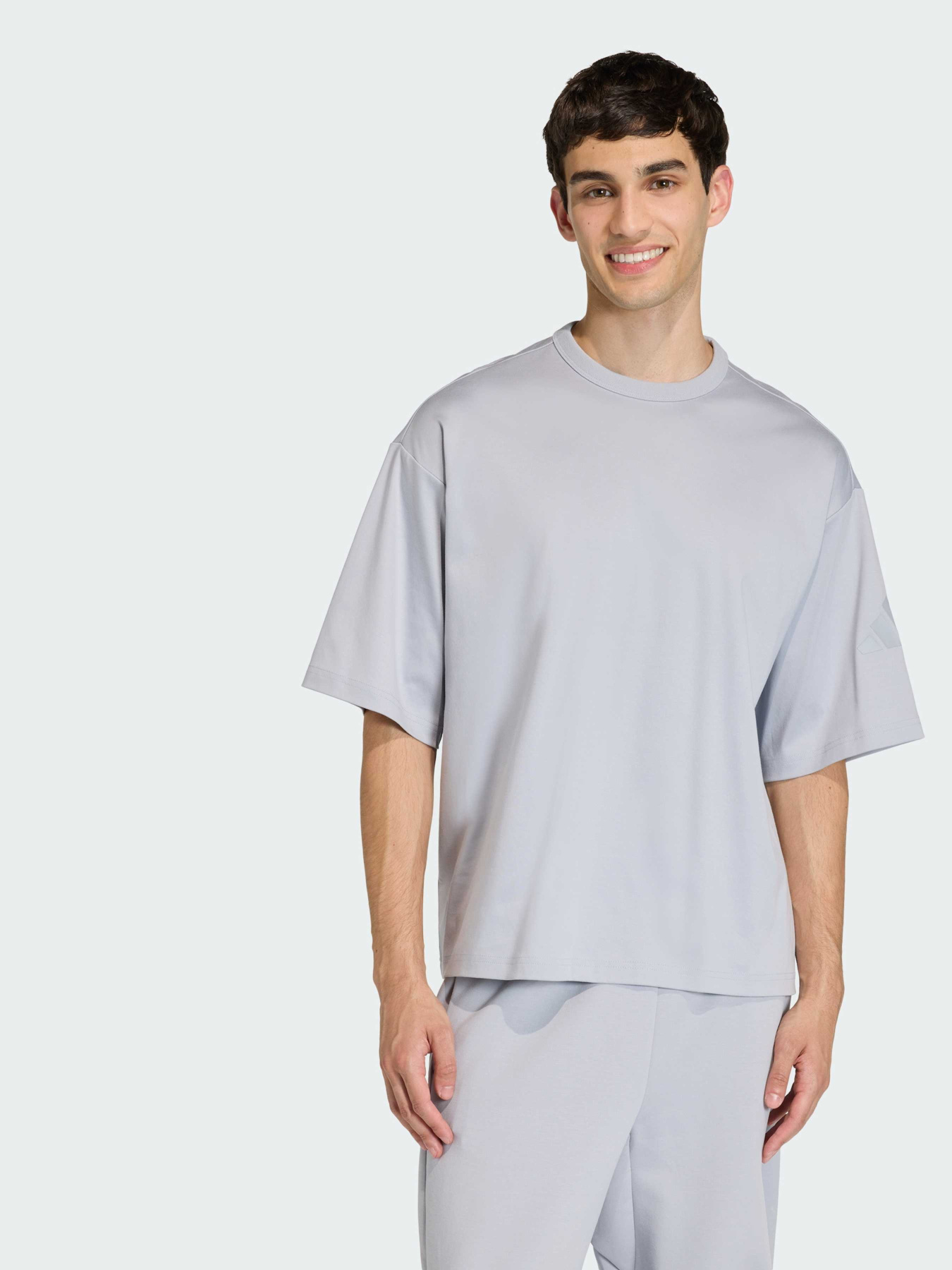 Футболка Adidas модель KE5900 Фото