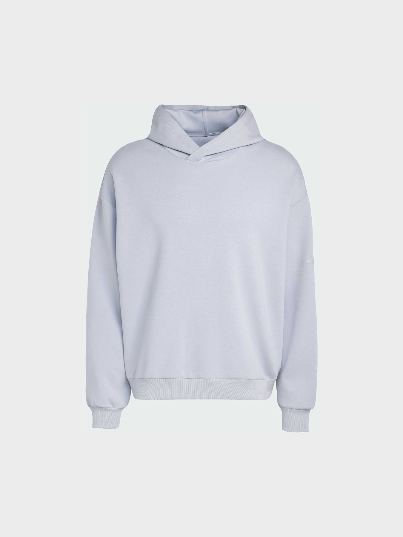 Худи Soft Lux модель KF8599 Фото