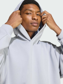 Худи Soft Lux модель KF8599 Фото