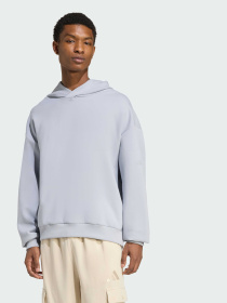 Худи Soft Lux модель KF8599 Фото