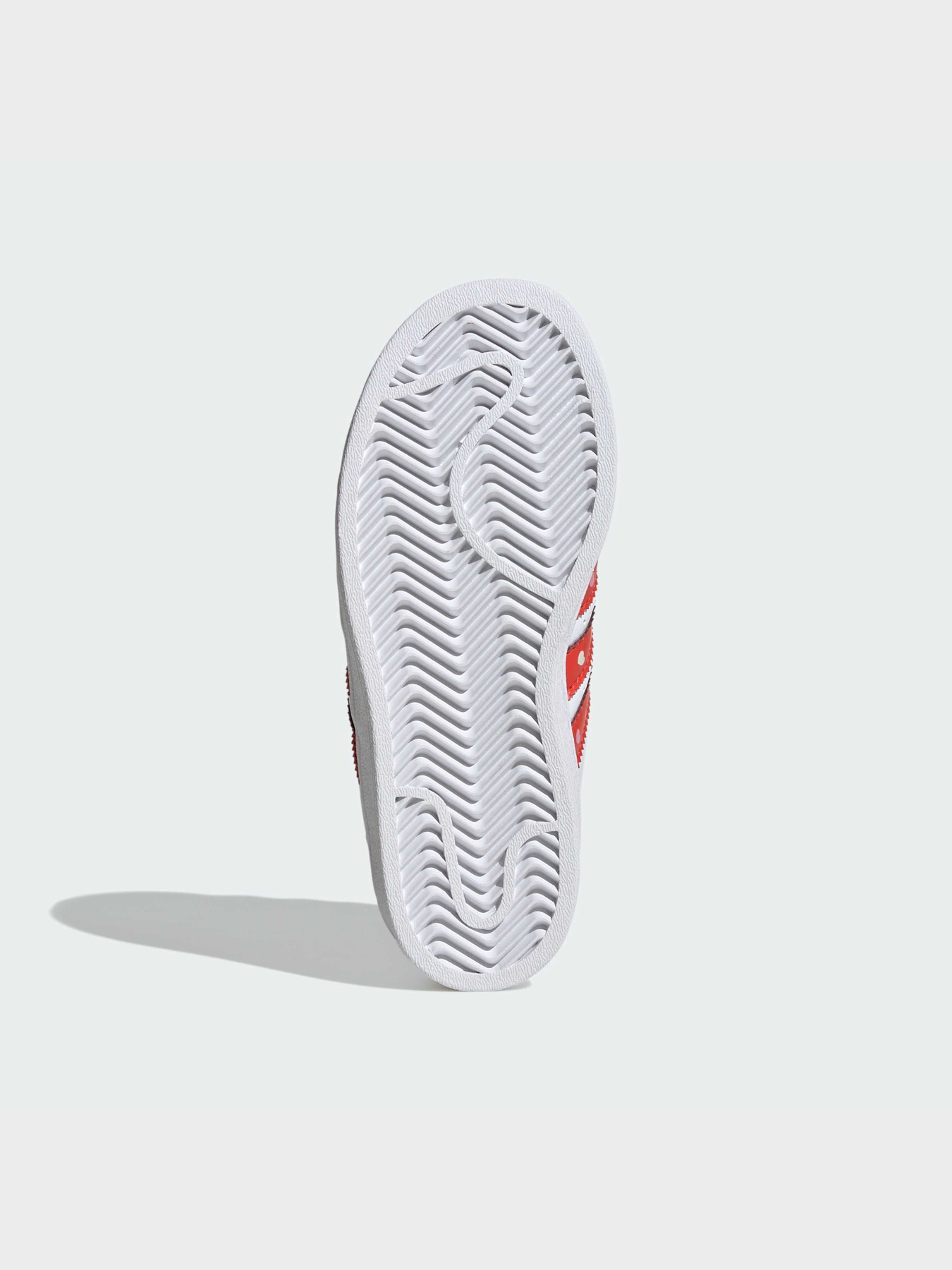 Кеди низькі Adidas Superstar модель KK1295 Фото