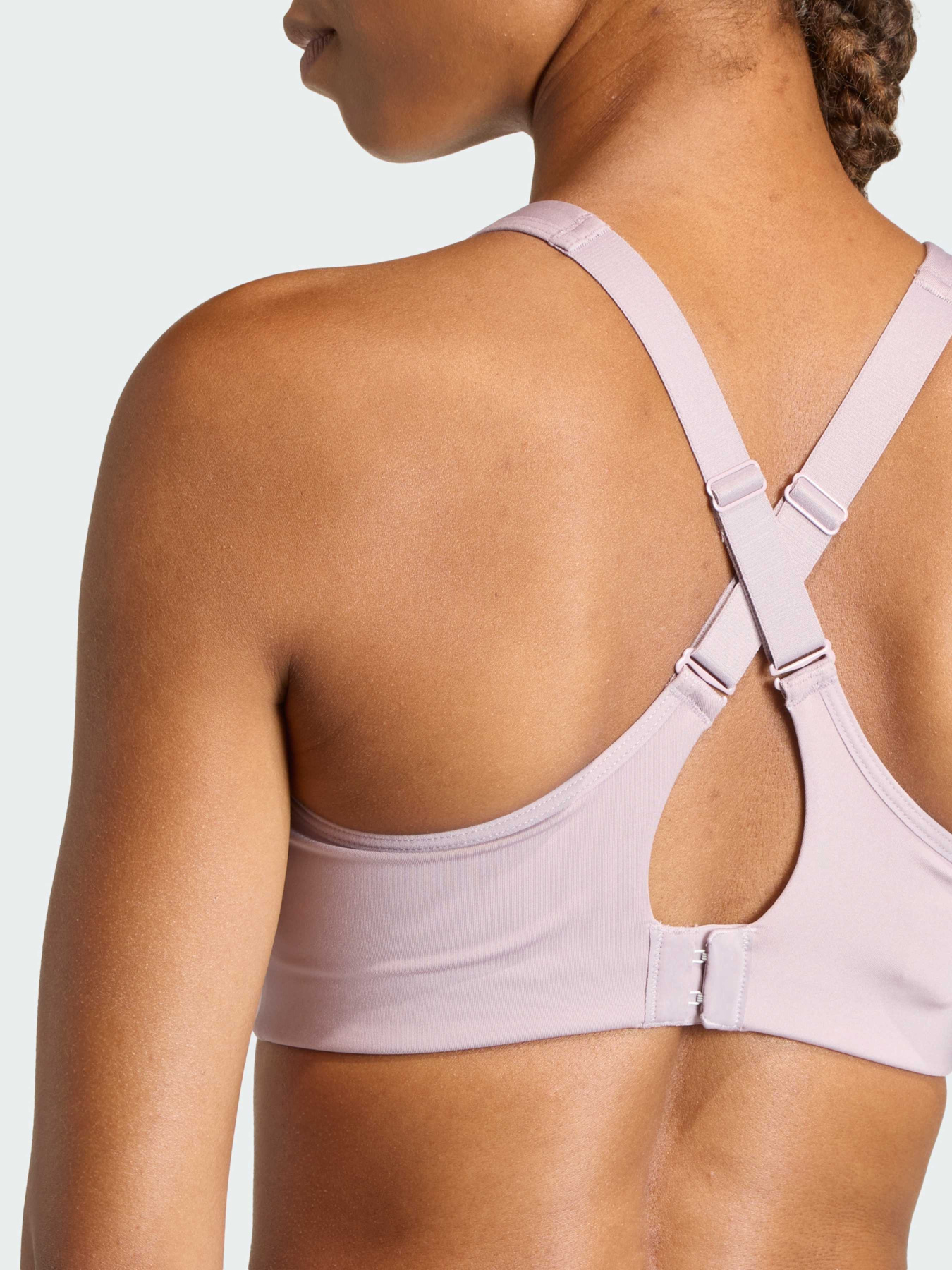 Спортивный топ Adidas модель KA0064 Фото